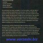 Oxford Dictionary of Sports Science & Medicine - Image 2