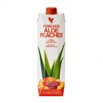 آلوئه بیتس پیچس | Forever Aloe Bits N' Peaches - Image 2