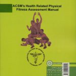 راهنمای ارزیابی عوامل آمادگی جسمانی مرتبط با سلامتی ACSM - Image 2