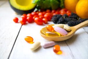 ویتامین‌ ها و حفظ سلامت