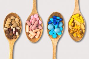 نقش ویتامین‌ها در حفظ سلامت