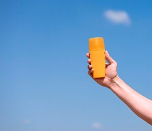 آیا کرم‌های ضد آفتاب از آسیب پوست جلوگیری می‌کنند؟